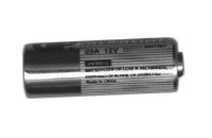 Alkalin batteri 12V / 23A (28x10mm)