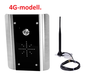 easy-call-prime74g-gsm-baserad-porttelefon-med-4g- bildeserie. Bilde 5