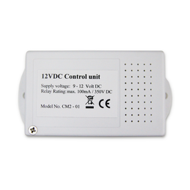 cm01-sender-mottaker-12v-rele-passer-hrprphr - produkter/13138/CMX-02 - CM2-01 - Deltronic - 12VDC control unit.png