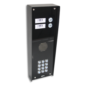 Easy-Call 7-IMPK2 - 4G/GSM basert porttelefon 2 knapper