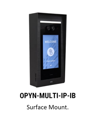 Opyn-Multi-IP Porttelefon