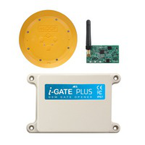 I-Gate Plus med Comersial Precense Eloop