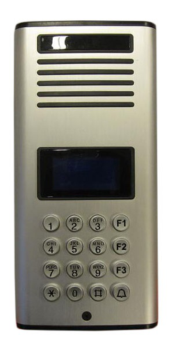 Holars GSM-263 GSM-Porttelefon