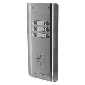 GSM-AS6/2G - GSM Porttelefon, 6 knapper (1 enhet)