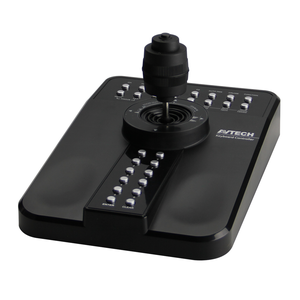 AVX102 - USB Joystick for PTZ-kameraer