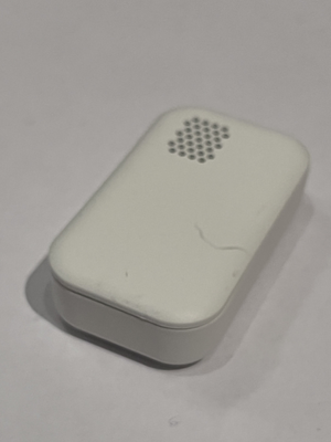 Zigbee Vattensensor