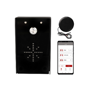 Easy-Call 7 EDGE/4G IB - GSM basert porttelefon (Box)