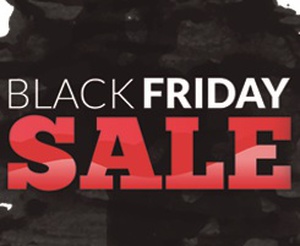 black-friday-tilbud-2017 bildeserie. Bilde 4