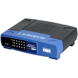 ezxs55w-linksys-switch-5-porter10100 - produkter/23020/23020.jpg