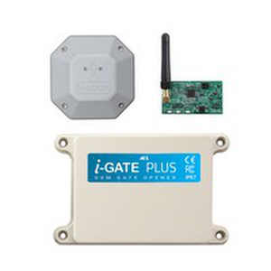 I-Gate Plus med Mini Eloop