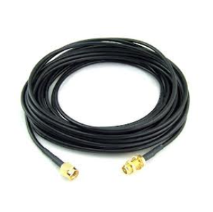 Antenneskjøt - GSM / 900 / 1800 & WIFI (5m kabel)