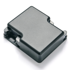 Lommy Eye L - 6 Års Batteri - GPS Tracker - Sporing (IP66)