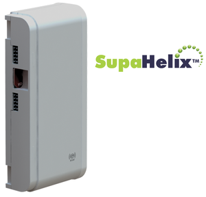 GSM-modul til SupaHelix, åpne dører med telefonen