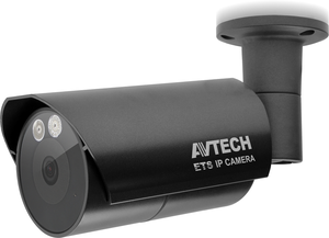 AVM837P - 2 Megapiksel - Push Video kamera (2.8-12.8 mm)