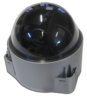 CPZ504 - Analogt PTZ,Vandal Speed Dome