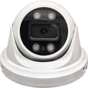 DH Cam, 2 wire, koples på BUS