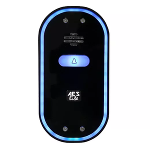 ARC Porttelefon, 1 knapp, Cellcom LITE
