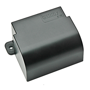 Lommy Eye XL - 15 Års Batteri - GPS Tracker - Sporing (IP6