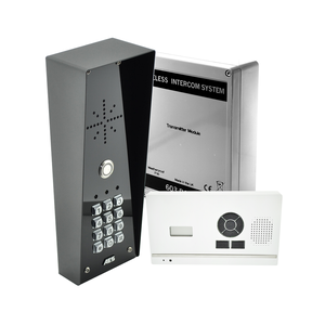 Dect 603HF-IMPK - Trådløs Porttelefon, 2 releer (Bare lyd)