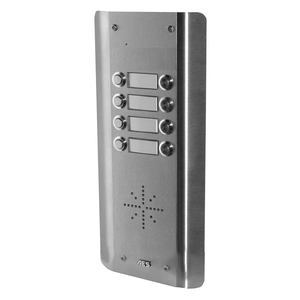GSM-AS8/2G - GSM Porttelefon, 8 knapper (1 enhet)