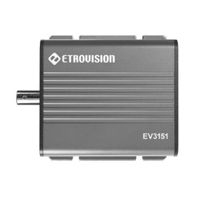 EV3151A - Video Encoder / Videoserver, H264