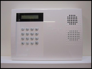 alarmpakke-til-hytte-eller-bolig bildeserie. Bilde 5