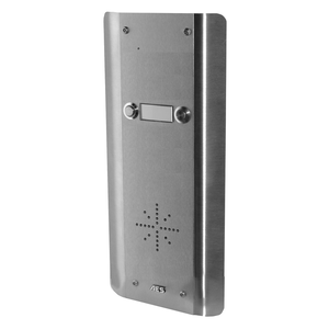 GSM-AS2/2G - GSM Porttelefon, 2 knapper (1 enhet)