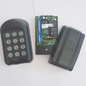 (DEMO) Smartguard air + Nova 4, trådløs kodelås