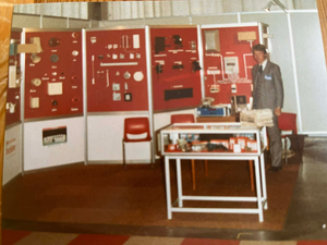 holars-fyller-50-19762026 bildeserie. Bilde 4