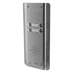 GSM-AS4/2G - GSM Porttelefon, 4 knapper (1 enhet)