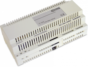 MC/V2P - Multiplexer - For flere reisere / 32+ Monitorer