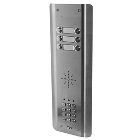 gsm-ask62g-gsm-porttelefon-6-knapperkodelas-1-enhe - produkter/07243/Stainless steel/GSM-4ASK6.png