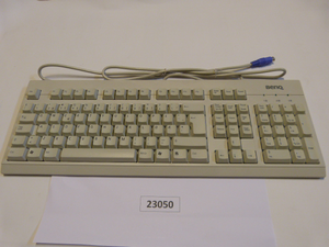 Tastatur for PC 6512-VA