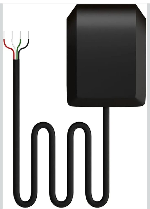 GPS antenne til TR5Z