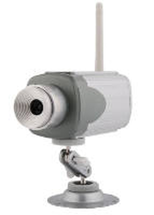 Kamera MVC-100 EDGA GPRS